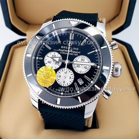 Часы Breitling Superocean