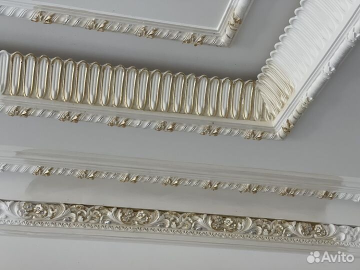 Империя Гипса