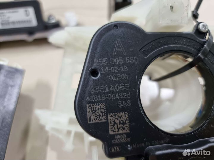 Курсовая ESP Лансер10