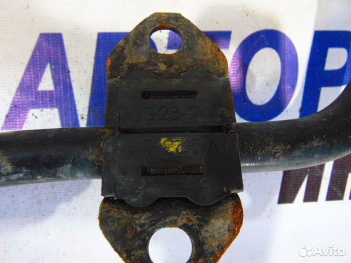 Стабилизатор передний для Hyundai Solaris 1 2010