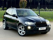 BMW X5 3.0 AT, 2007, 346 181 км, с пробегом, цена 1 990 000 руб.