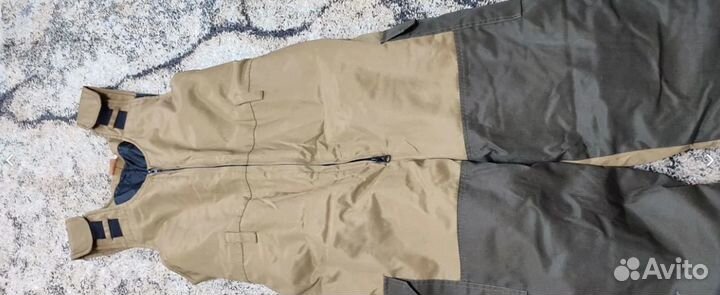 Костюм Горка зимний