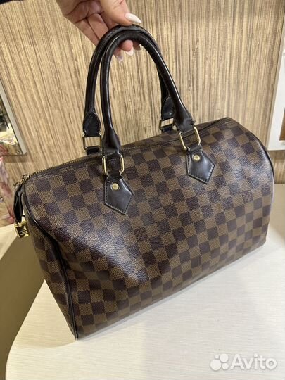 Сумка LV