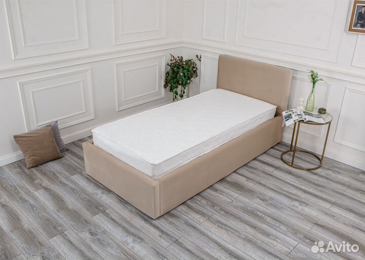Кровать 80х200