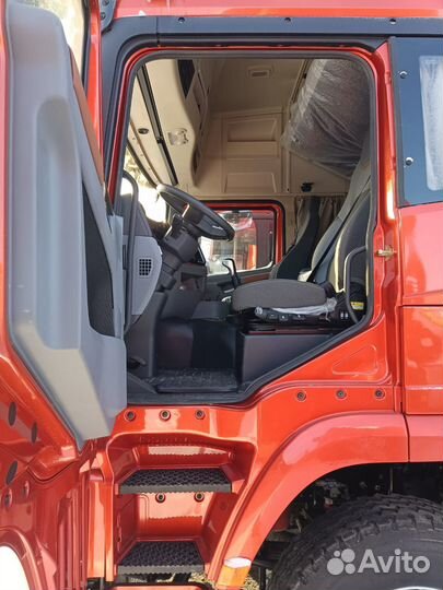 Shacman (Shaanxi) X5000, 2023