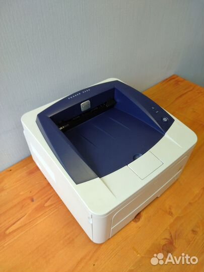 Принтер Xerox Phaser 3250 опт от 3 Штук