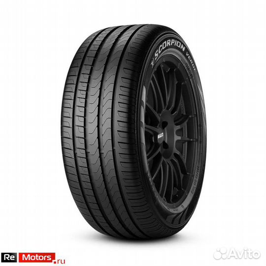 Pirelli Scorpion Verde 255/50 R19 103V