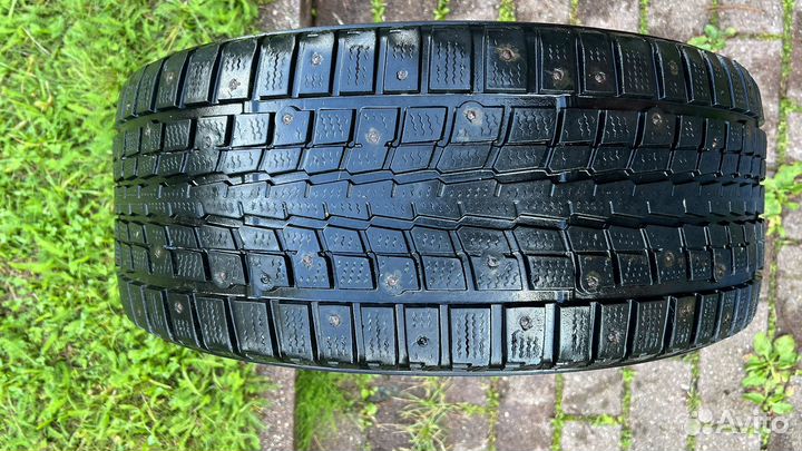 Dunlop SP Winter Ice 01 225/50 R17 98T