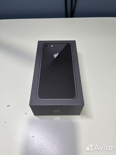 Apple iPhone 8 256 Гб