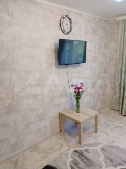 2-к. квартира, 48,6 м², 2/5 эт.