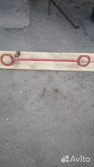 Распорная планка стоек