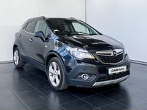 Opel Mokka 1.4 AT, 2014, 102 358 км, с пробегом, цена 1 340 000 руб.