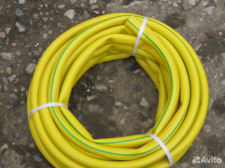 Шланг для полива многослойный