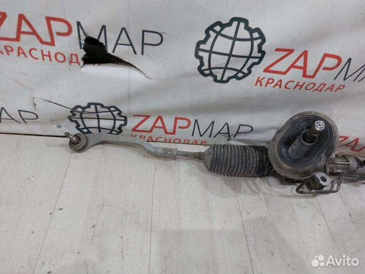 Рулевая рейка Renault Duster 1 2010 2011 2012 2013
