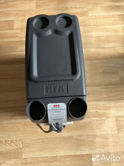 Автомобильник холодильник