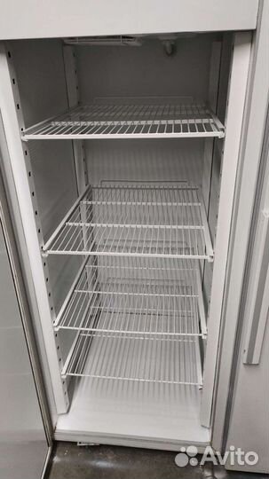 Холодильный шкаф polair cm114