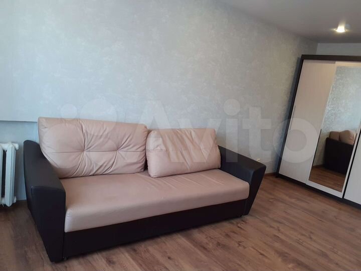 2-к. квартира, 47 м², 7/9 эт.