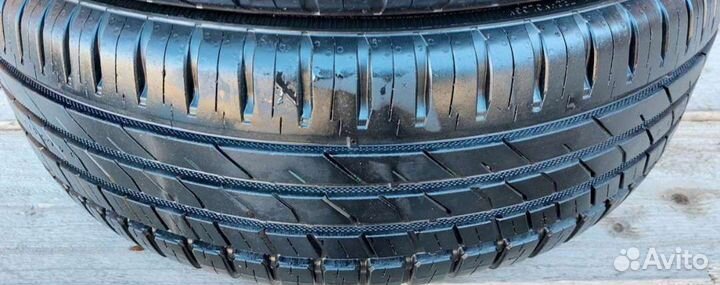 Nokian Tyres Hakka Green 2 205/65 R15