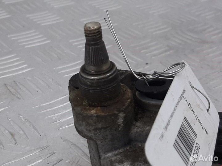 Трапеция для Opel Zafira A