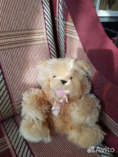 Мягкая игрушка для детей