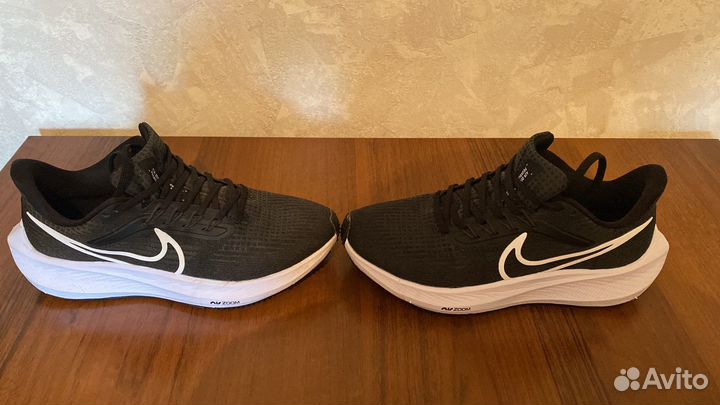 Кроссовки nike
