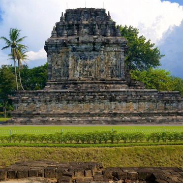 Экскурсии на Яве из Джокьякарты