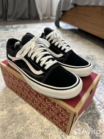 Кнды Vans 43 размер