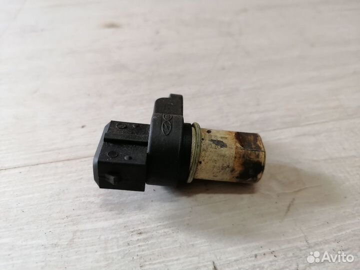 Датчик детонации ускорения Hyundai Accent