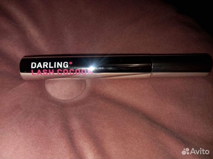 Тушь для ресниц darling