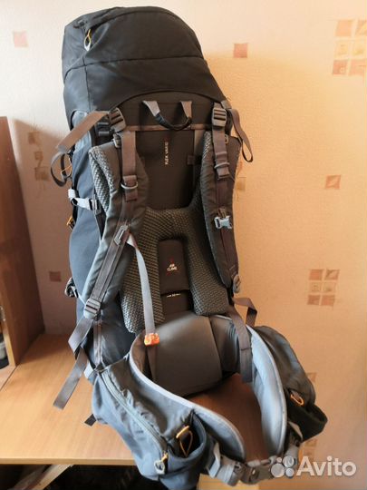 Туристический рюкзак Outventure Trekker 75