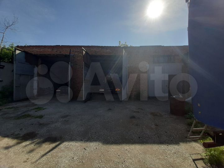 Производство, 100 м²