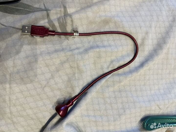 Светодиодные лампа IKEA