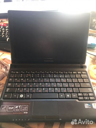 Нетбук samsung n150