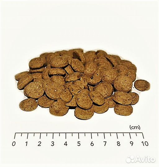 Корм для взрослых собак Биско Премиум 15кг