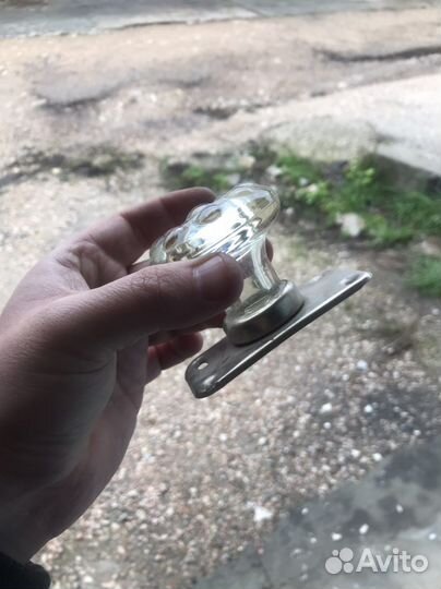 Ручки для двери