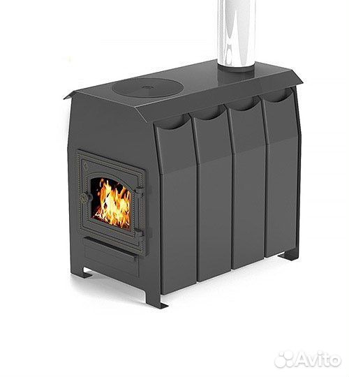 Печь отопительная Везувий 