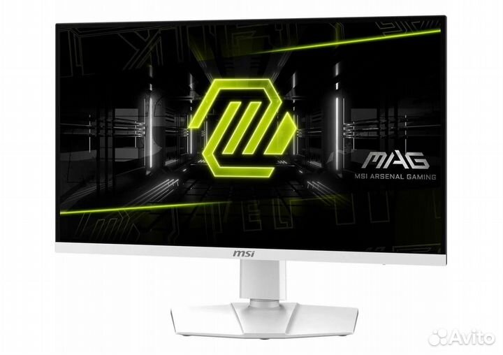 Монитор 27 MSI 274urfw