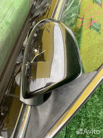 Зеркало заднего вида (боковое) правое Mazda Atenza