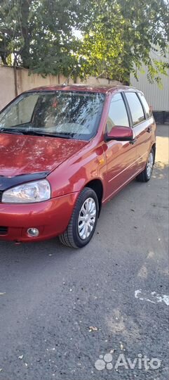 LADA Kalina 1.6 МТ, 2011, 151 000 км