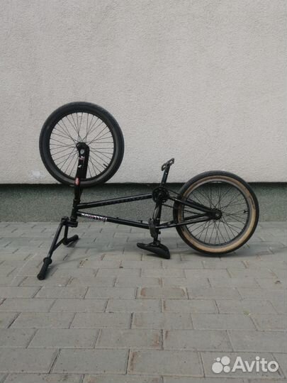 BMX велосипед Haro downtown