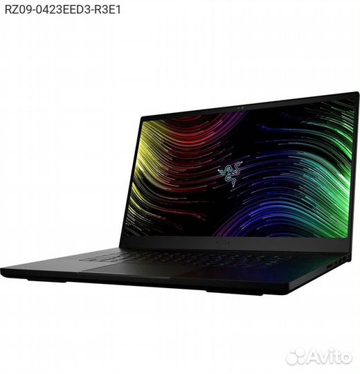 Игровой ноутбук Razer Blade 17 D8.5-NT 17.3