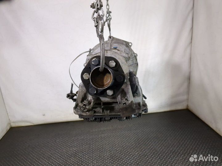 Кпп - автомат (АКПП) BMW 1 E87 2 TDI, 2008