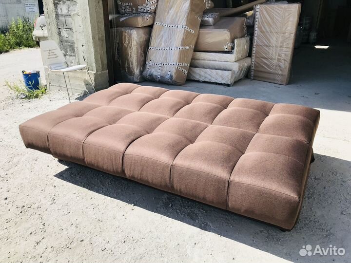 Диван кровать бук - зенит