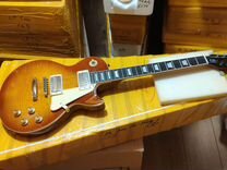Реплика Gibson Les Paul Standard Honeyburst