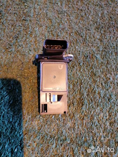 Датчик расхода воздуха 37980-RNA-A01 Honda Civic F