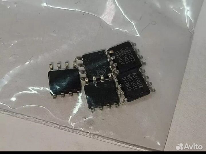 Attiny13 attiny13A tiny13A MCU 8soic IC
