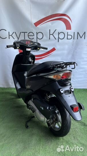 Honda Dio AF 68 (Только с Японии)