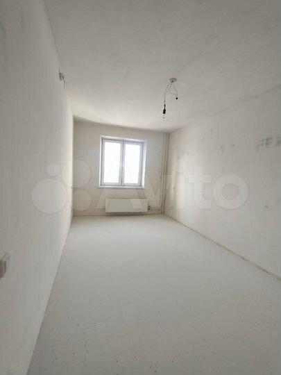 2-к. квартира, 59 м², 9/10 эт.