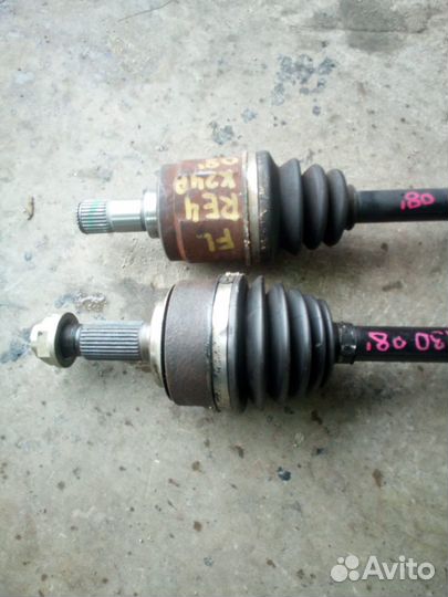 Шрус передний.граната Хонда црв3 honda crv 3