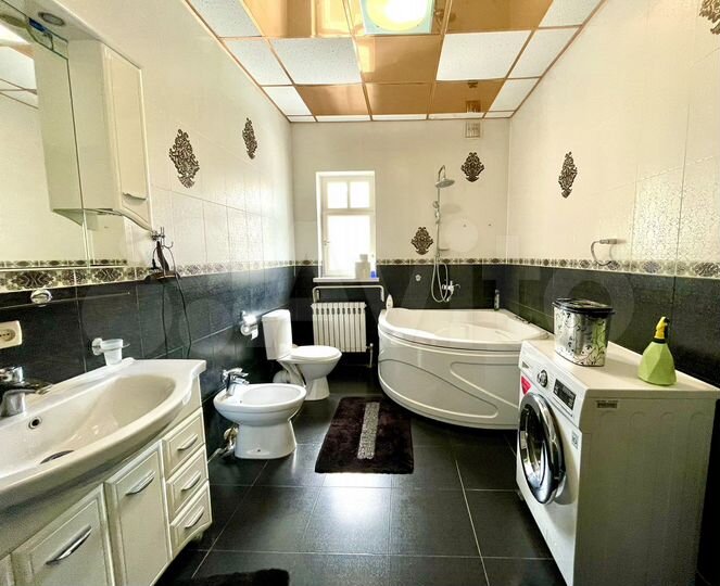 Дом 80 м² на участке 1 сот.